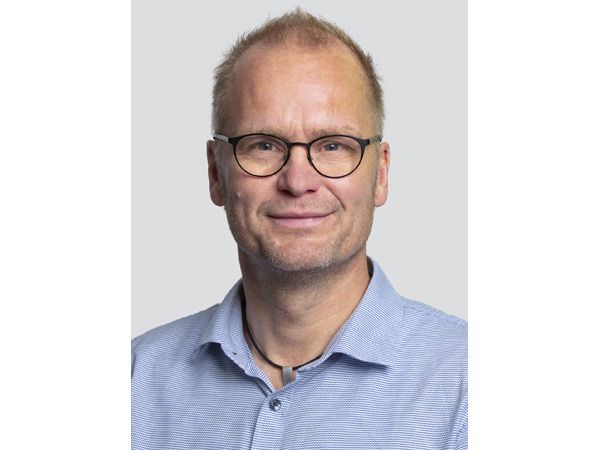 Søren Madsen nu salgschef hos HF Automation.