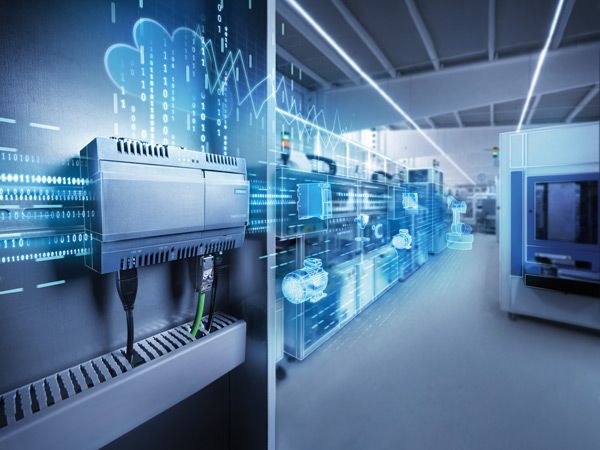 Mindsphere fra Siemens er et åbent IoT-operativsystem, der kan bistå virksomhederne med at få merværdi ud af de mange data, der opsamles i firmaet, fremhæver producenten.