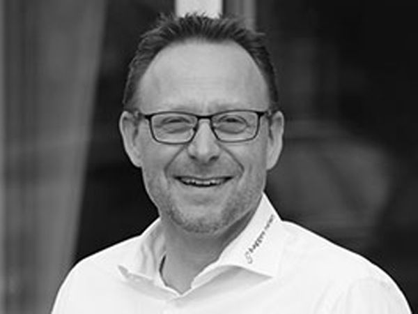 Rasmus Pedersen er ansat i en nyoprettet stilling hos Bagger-Nielsen, med en ambition om at gøre virksomheden til en endnu bedre leverandør og spiller i markedet.
