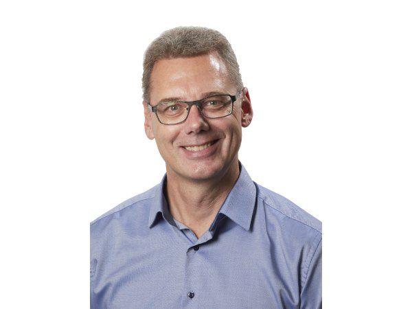 Michael J. Lauritsen er tiltrådt som salgschef for Ringe-virksomheden Carsten Holms program af standard- og specialtætninger.