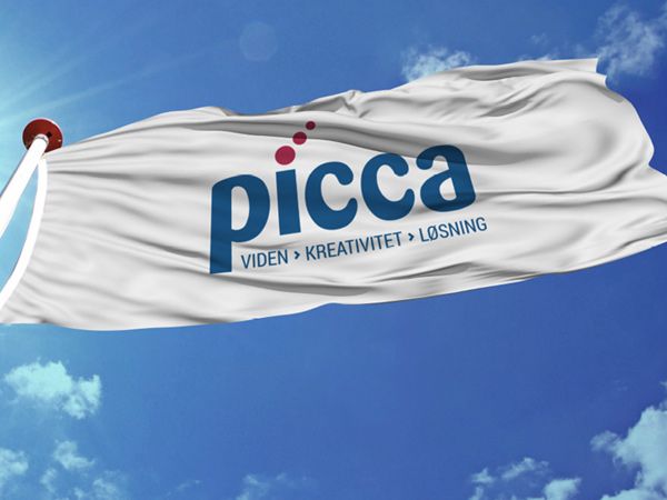Meget er sket siden, at Piccas første færden i branchen for 30 år siden. Picca er i dag 88 medarbejdere, som er fordelt mellem Søborg, Silkeborg og Troldhede.