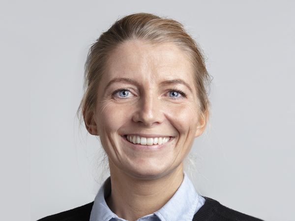 Tina Jespersen er tiltrådt som Project & Sales Coordinator hos HF Greentech.