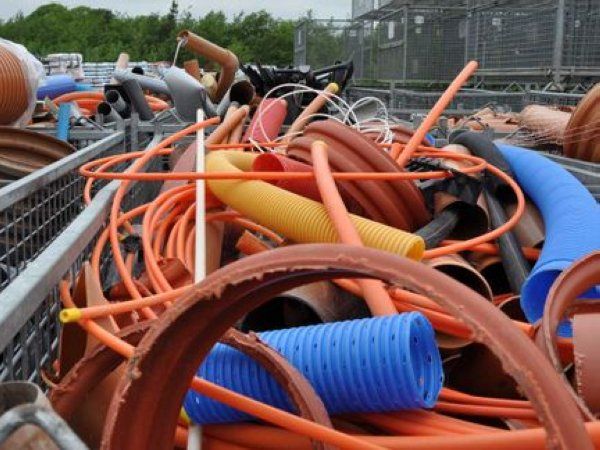 VinylPlus, den europæiske PVC-industris frivillige forpligtelse til bæredygtig udvikling, beklager resultatet af den afstemning, der fandt sted i Europa-Parlamentet i Strasbourg onsdag om den foreslåede undtagelse for genanvendelse af blyholdigt PVC.