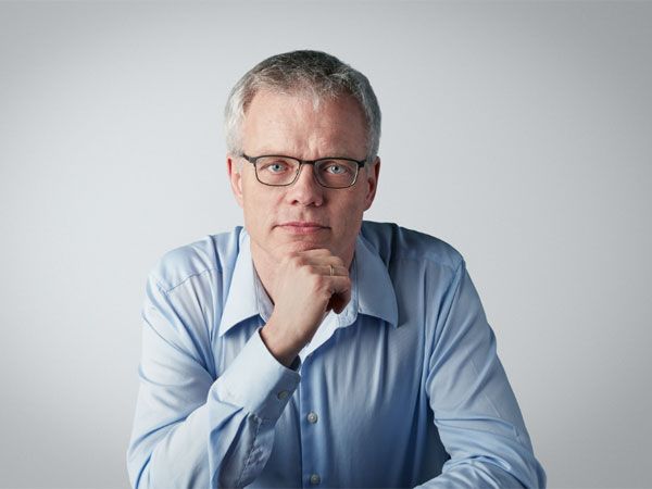 Projektet omfatter forskere fra Københavns Universitet, Aarhus Universitet, DTU og North Carolina State University, fortæller Claus Felby, der er chef for Life Science-forskning for bæredygtig udvikling og anvendelse i industrien, Novo Nordisk Fonden.