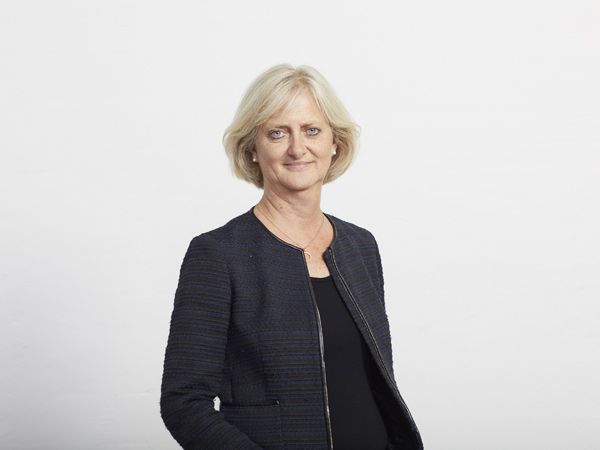 Tekniq Arbejdsgiverne har netop ansat Berit Vinther som chef for foreningssekretariatet.