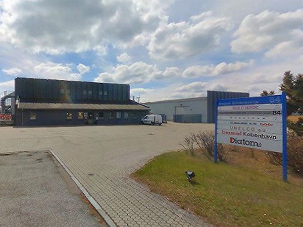Bisco Vægte er rykket ind i Diatom-domicilet i Hvidovre, men fortsættes i eget navn.