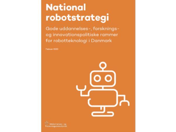 Dansk robotindustri består af virksomheder fordelt over hele landet med en særlig stærk koncentration af virksomheder på Fyn, hvor robotklyngen Robotics Alliance holder til. Derfor var det oplagt, at den første nationale robotstrategi bliver lanceret på Fyn.
