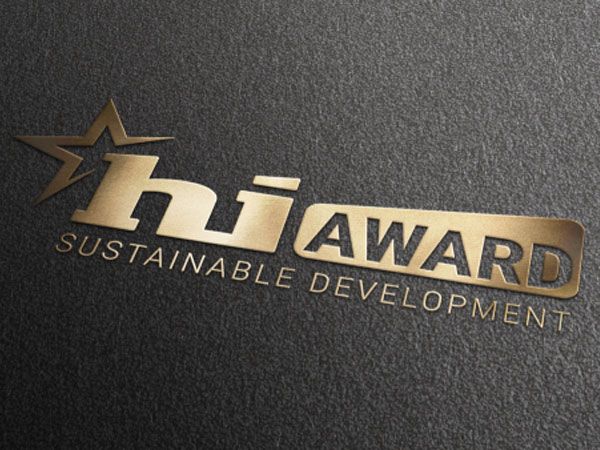 Det er tid at indstille til hi Sustainable Development Award.