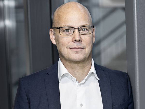 Den hidtidige Motion-chef hos ABB Danmark bliver pr. 1. januar også administrerende direktør for selskabet.