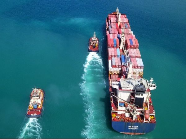 Mexicanske Equimar har implementeret Logimatics Sertica-løsning til at understøtte slæbebådsflåden, der opererer i Puerto Progreso Yucatan.