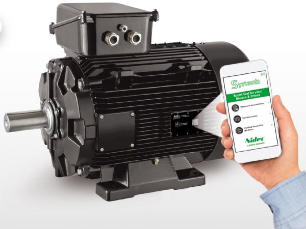 Nidec Leroy-Somer kombinerer 15 års erfaring med synkronmotorer, med over 3 GigaWatt installeret base, stadig højere energieffektivitet, fremhæver producenten.