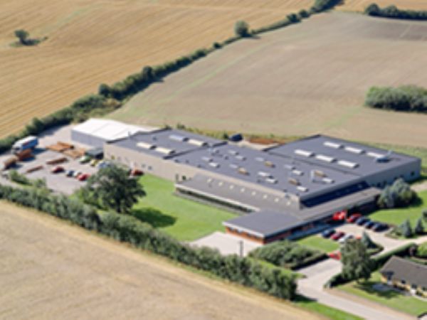 Slagelsevirksomheden Frese går nu ”under jorden” i fjernvarmesektoren, efter at ventilproducenten har købt 70 procent af DE Valves i Glamsbjerg.