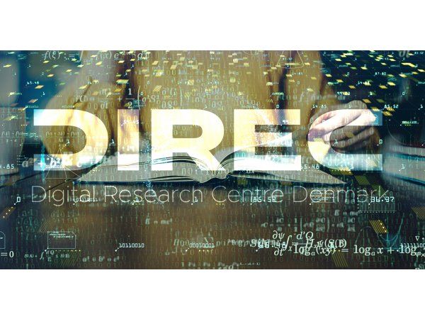 DIREC er en alliance mellem syv danske universiteter og Alexandra Instituttet inden for digitale teknologier.