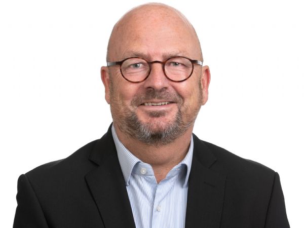 Mogens Guldberg Røn er pr. 1. december ansat som administrerende direktør hos MME Nordic.