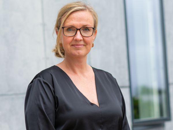 EDW-platformen er udviklet til forsyningsselskaberne, der har aktiver for mange milliarder kroner, så der er gode penge at spare på at optimere deres Asset Management, påpeger Sales Director Lise Bach Vestergaard, Commentor.