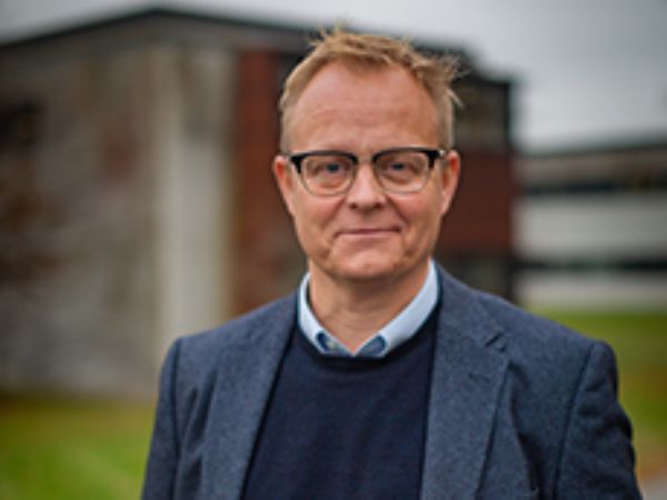 SDU-prorektor Sebastian H. Mernild er blandt hovedtalerne når ProjectZero den 28. og 29. september holder den virtuelle klimakonference Sonderborg Climate Neutrality Conference 2021,