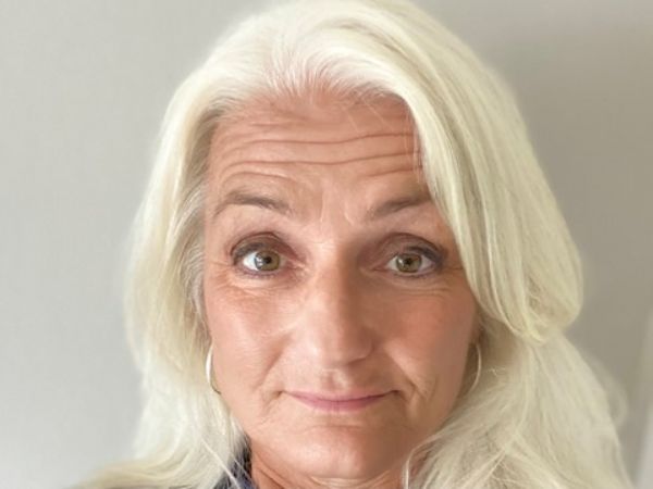 Annette Macsay Mostrup er aktuelt tiltrådt som Channel Manager i Norden hos LogPoint.