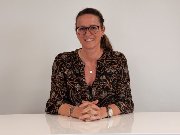 Zita Louise Videler er aktuelt ansat som Key Account Manager hos Frecon i Horsens.