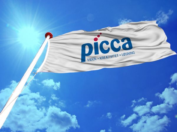 Picca Automation har indgået et partnerskab med Axcel, der samtidig er indlemmet i ejerkredsen.