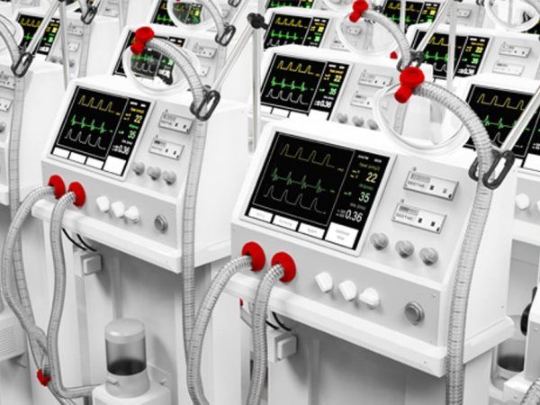 Synflex tilbyder sig med kundetilpasset EMC-beskyttelse til eksempelvis producenter af medicoløsninger og fabrikanter af andet følsomt udstyr.