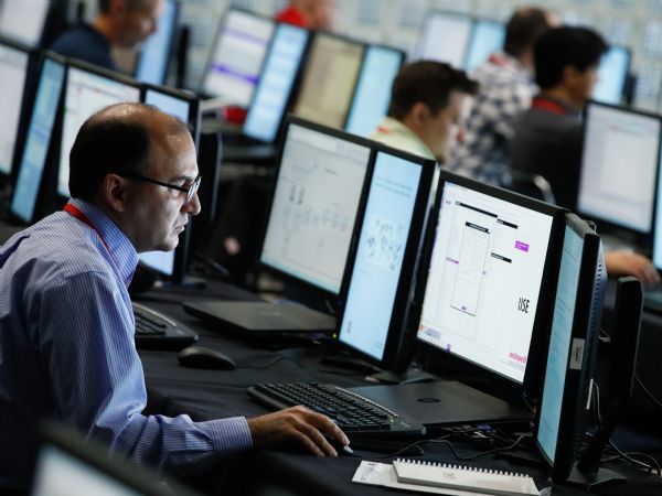 Rockwell Automation har indgået yderligere samarbejder i bestæbelsen på at styrke kundernes cybersikkerhed. Desuden er etableret et Cybersecurity Operations Center ved Tel Aviv.