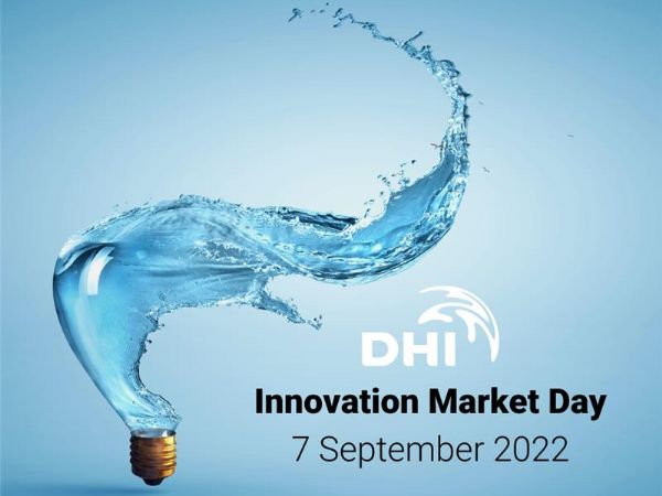 Market Day byder på adgang til  brancheeksperter, tekniske eksperter og andre fra branchen , så interesserede kan drøfte de muligheder og udfordringer, innovation og digitalisering byder de danske virksomheder, fremhæver DHI.