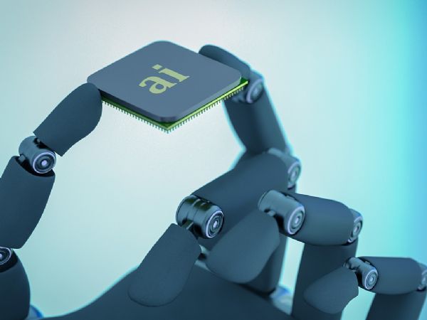 Britiske Monolith AI vil på Hannover Messe 2023 vise eksempler på, hvordan man anvender AI til praktisk brug i produkt- og produktionsudvikling.