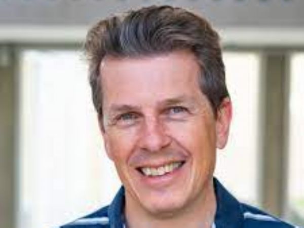 Projektleder Søren Haack, Teknologisk Institut, vurderer at ReGLOVE-projektet kan sænke hospitalernes klimaaftryk.