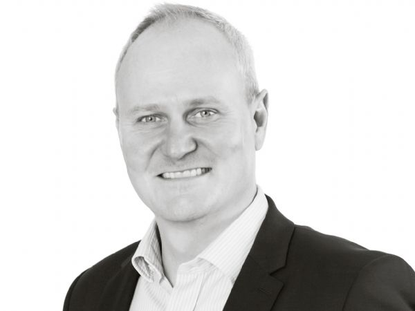 Den hidtidige CFO Christian Søgaard-Christensen tager nu over som Lemvigh-Müller-CEO.