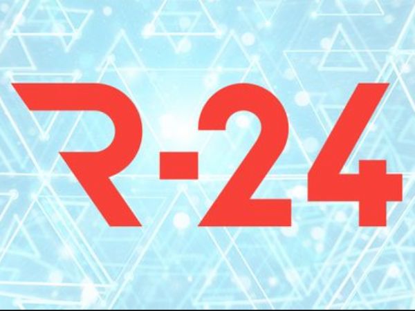 Standsalget for R 24-messen er aktuelt indledt.
