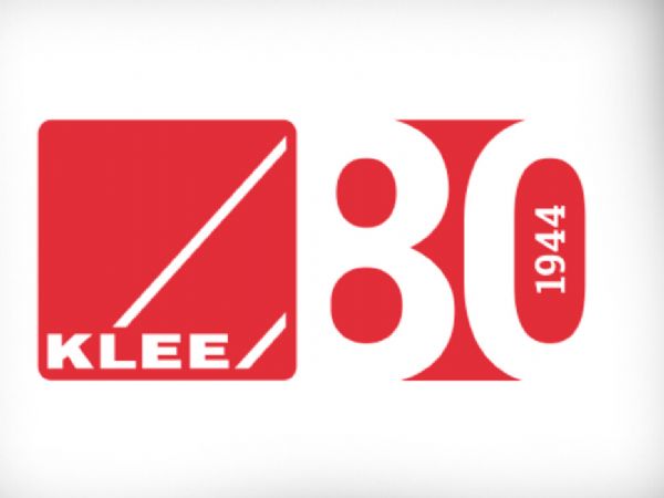 Brd. Klee kan aktuelt fejre 80 års jubilæum.