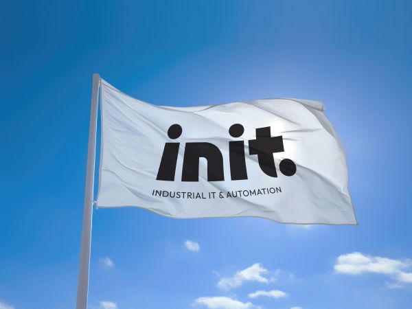 Init Group tæller nu 15 virksomheder, med Zatea fra Skovlunde, som den seneste til at hejse koncernens flag.