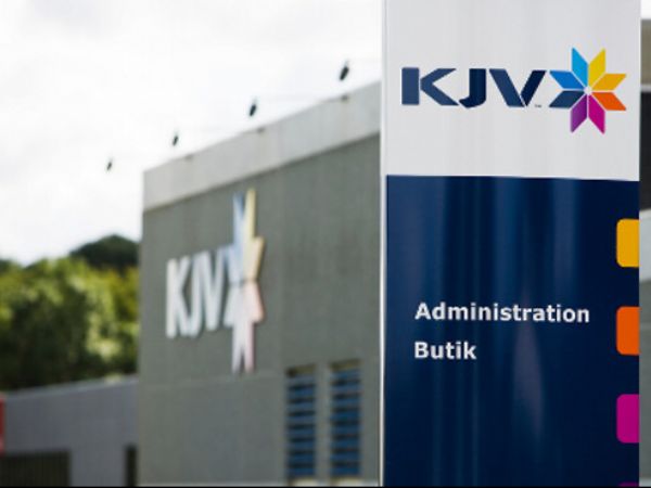 KJV A/S, med hovedsæde i Odense, er solgt til Ahlsell Danmark ApS.