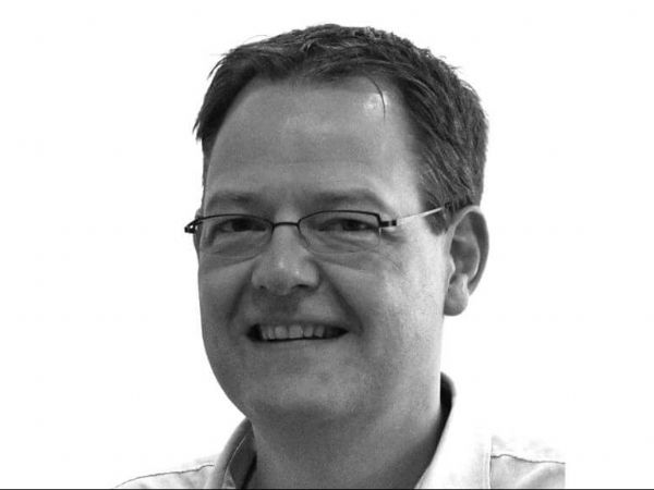 Global Sr. Category Leader Tom Mikkelsen, Chemicals, hos Dan-Foam, er blandt virksomhedsdeltagerne i PURfection.