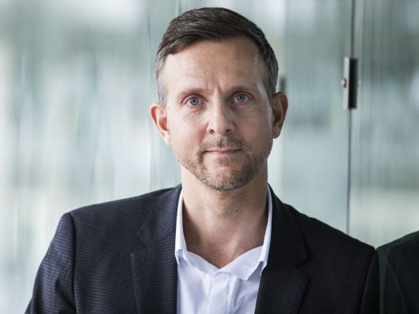 Når Aarhus kan lære af Norge, så kan resten af Danmark også, mener SMVdanmark direktør Jakob Brandt.
