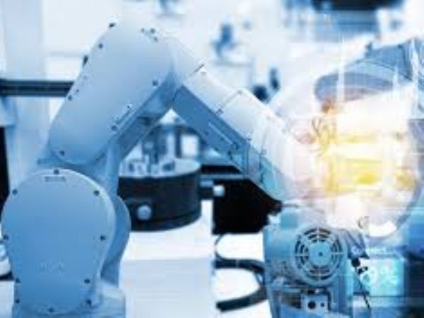 Robotic Safe-projektet vil give industrirobotterne færre begrænsninger, udvidet tilpasningsevne og øget pålidelighed.