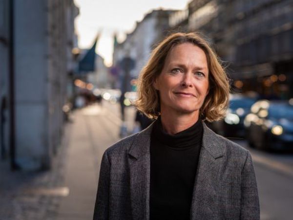"Der er en klar sammenhæng mellem virksomhedernes investering i cybersikkerhed og deres konkurrencedygtighed," lyder det fra leder af Industriens Fonds cyberprogram Malene Stidsen.