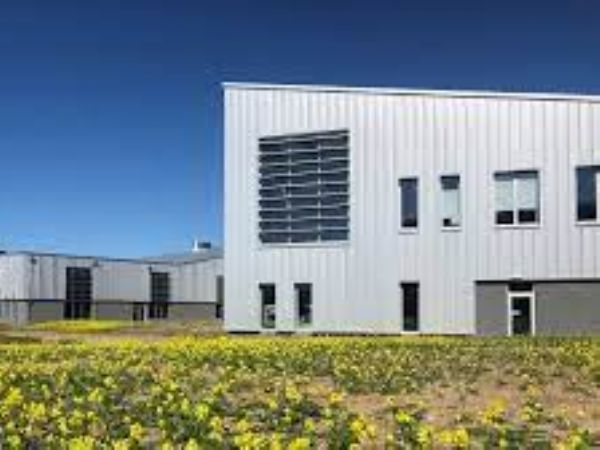 De to hidtidige ingeniøruddannelser kan nu blive udvidet med en tredje ved Campus Kalundborg, fremhæver Absalon i forlængelse en ansøgning om etablering af en robotingeniøruddannelse.