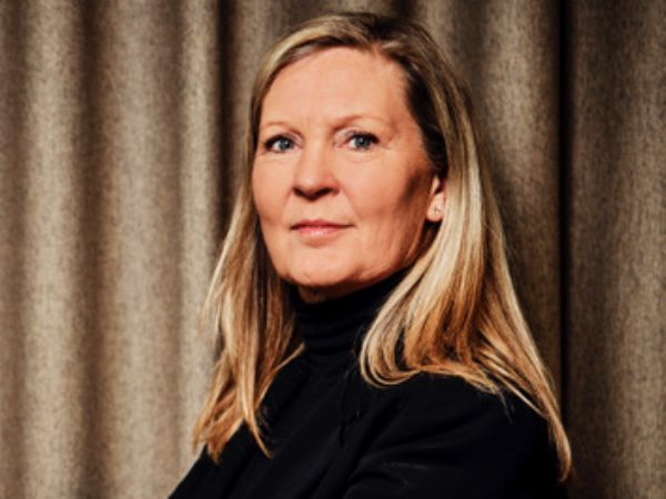 IT-Branchen har torsdag valgt Kathrine Forsberg til forperson. (Foto: Jeppe Carlsen)