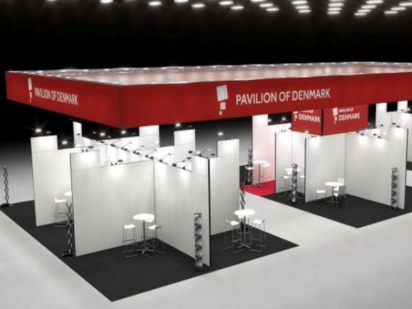 Energy-sektoren på Hannover Messe 2024 bliver med en synlig dansk fællesstand.