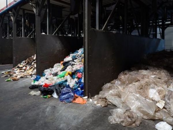 ZeroWaste skal hjælpe danske virksomheder på vej mod en fremtid uden affald