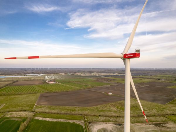 Danske R&D Test Systems muliggør udvikling og leverance af en Power Hardware-In-the-Loop-testbænk, at den tyske vindmølleproducent Nordex kan tage vindmølleteknologien et skridt videre.