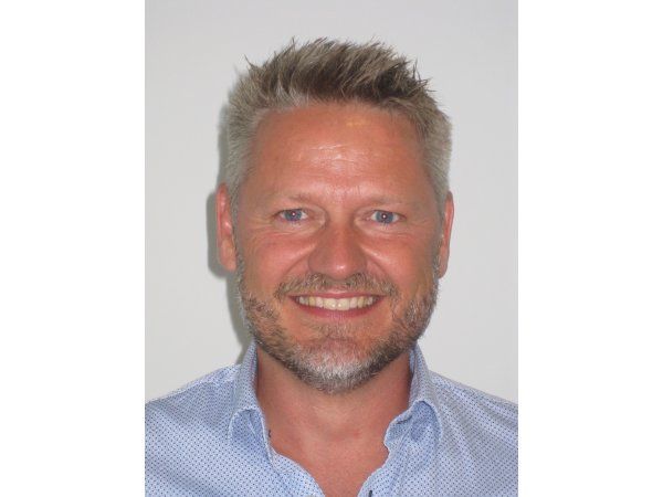 Thomas Radtleff er pr. februar tiltrådt som Key Account Manager ved Stork Drives.