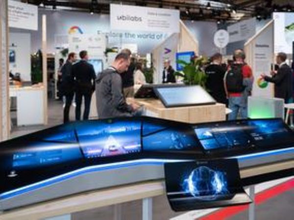 Sikkerhed på tværs af maskiner, robotter og øvrige løsninger er i fokus ved Hannover Messe 2025.