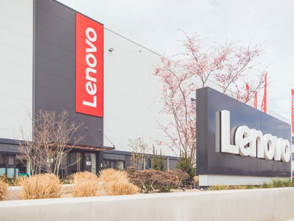 Ved Lenovo glæder man sig over det strategiske partnerskab med Cisco.