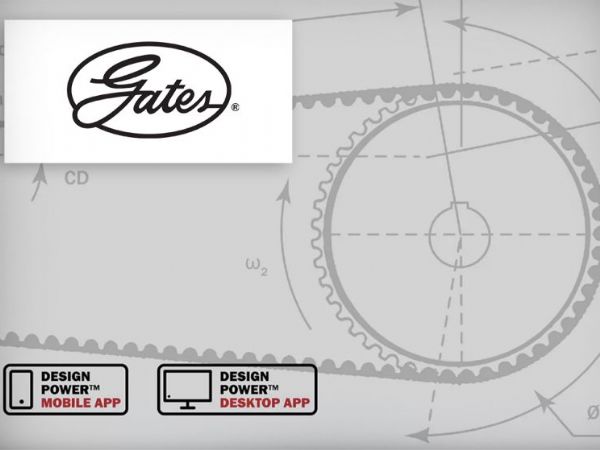 Det er gratis at benytte beregningsprogrammet Gates Design IQ.