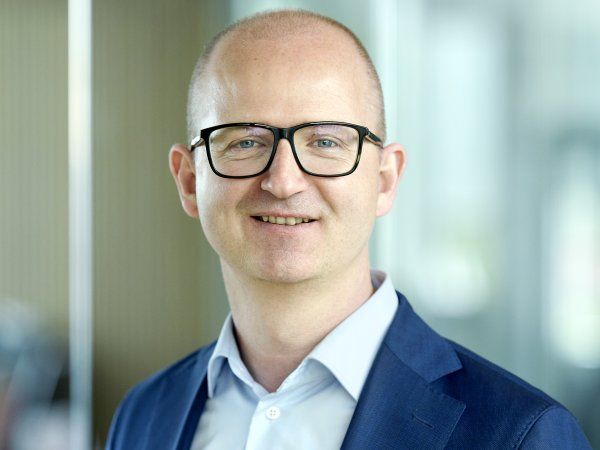 Regnskabsåret 2023/2024 har budt på vækst, udvikling og grøn omstilling for Wicotec Kirkebjerg-koncernen, og det glæder administrerende direktør Brian Ludvigsen. (Foto: Wicotec Kirkebjerg)