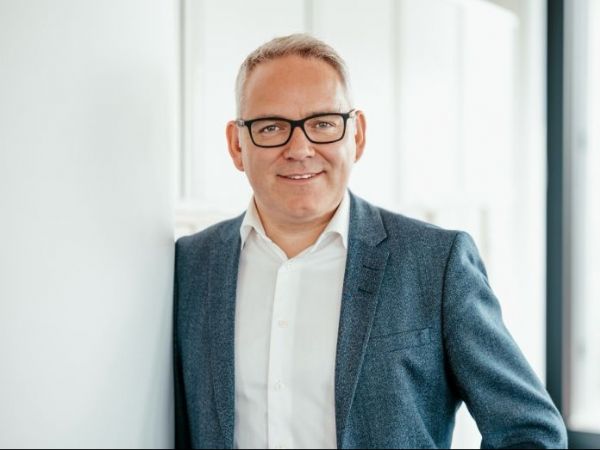 Jakob Wegge-Larsen er Vestas næste CFO.