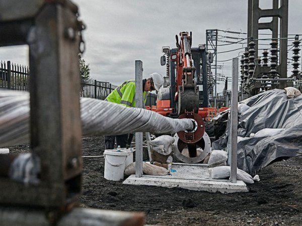 Købet af SolidAl sker for at imødekomme den stigende efterspørgsel drevet af opgraderinger af elnettet og vedvarende energiprojekter i Europa, fremhæver NKT. (Foto: NKT)