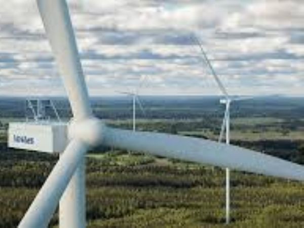 Vestas har indgået aftale om levering af 20 styk V162-6.4MW-vindmøller til en ikke-navngivet kunde i Chile.
